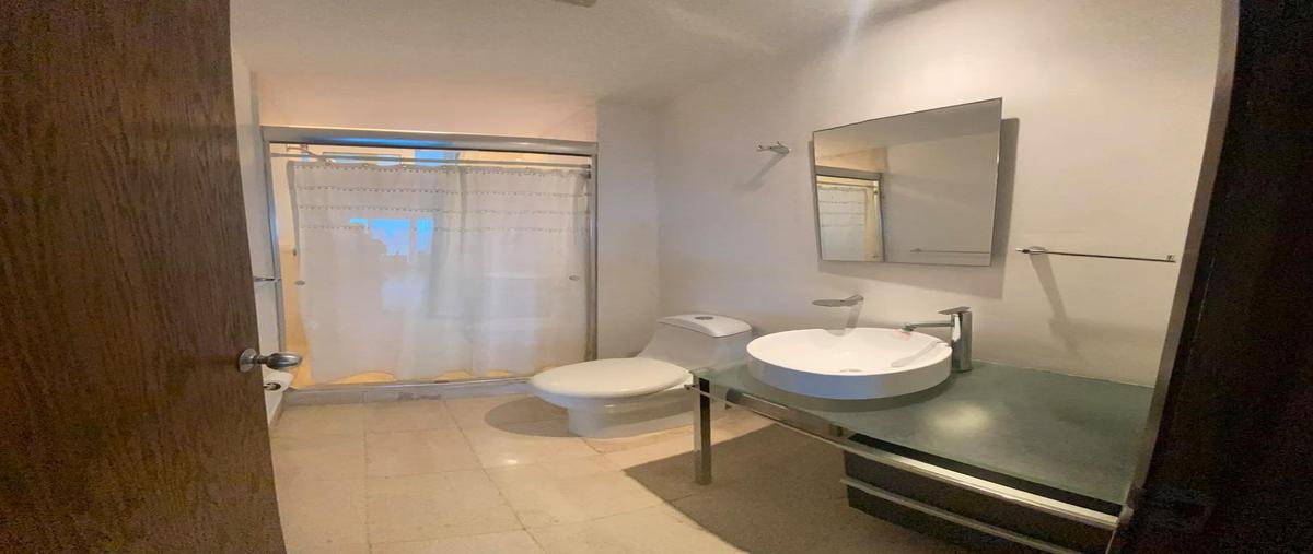 Foto de departamento en renta en  , juárez, benito juárez, quintana roo, 0 No. 05