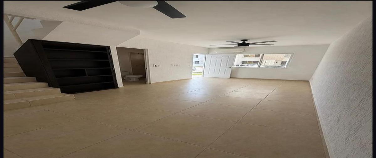 Foto de casa en renta en  , juárez, benito juárez, quintana roo, 0 No. 03