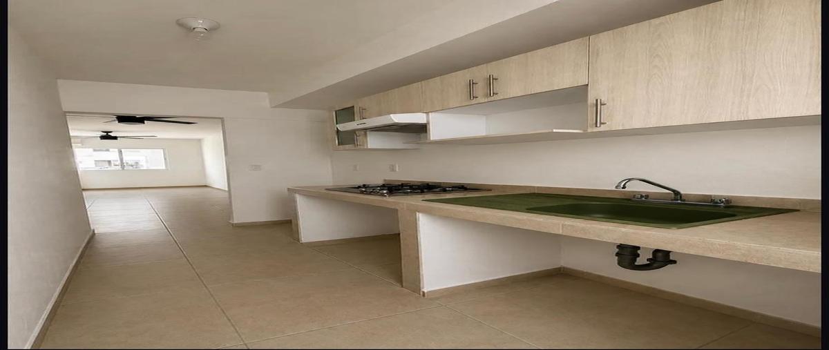 Foto de casa en renta en  , juárez, benito juárez, quintana roo, 0 No. 04