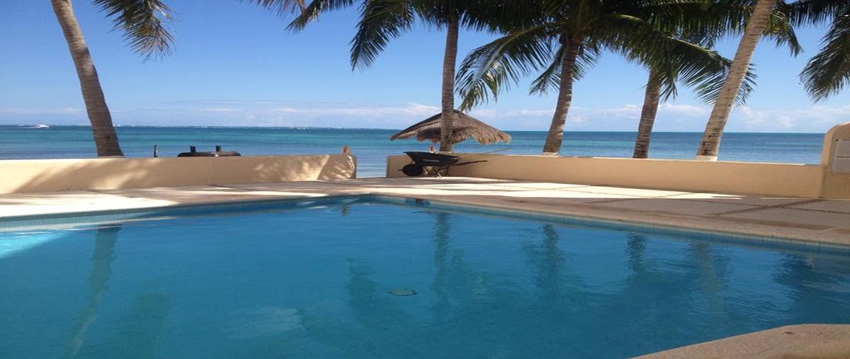 Foto de departamento en venta en  , juárez, benito juárez, quintana roo, 6849120 No. 02