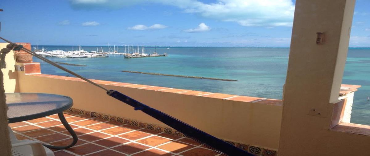 Foto de departamento en venta en  , juárez, benito juárez, quintana roo, 6849120 No. 03