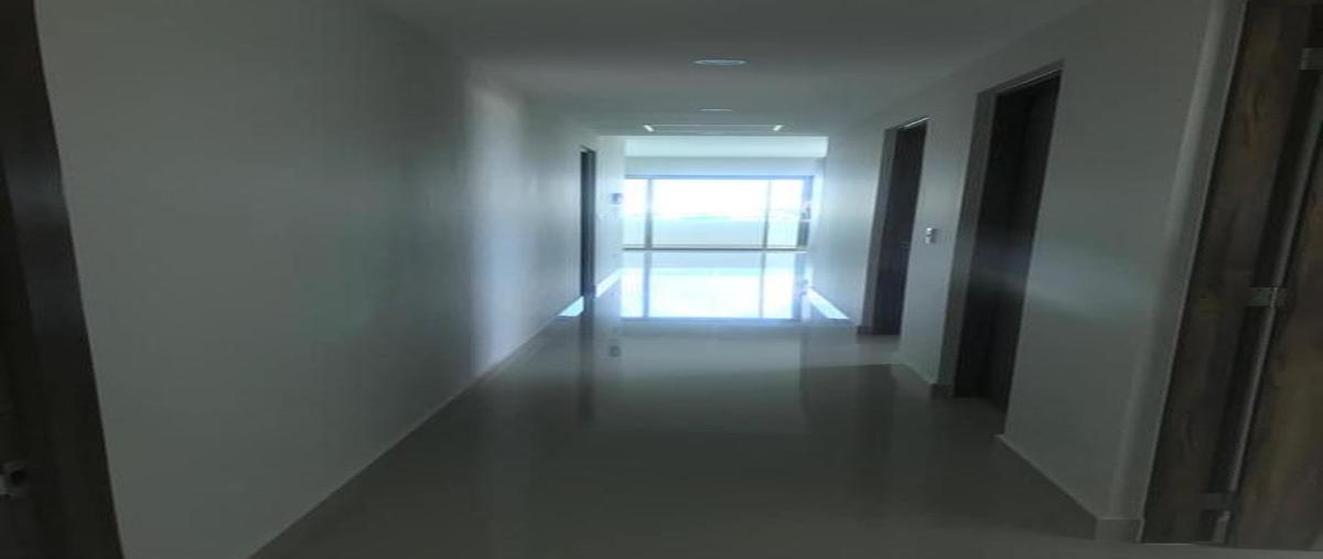 Foto de departamento en renta en  , juárez, benito juárez, quintana roo, 6861012 No. 05