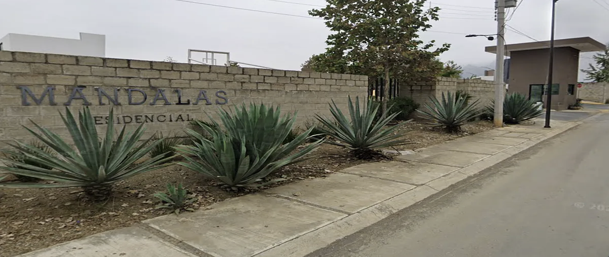 Foto de terreno habitacional en venta en juarez , bosques de las misiones sector encino, santiago, nuevo león, 0 No. 03