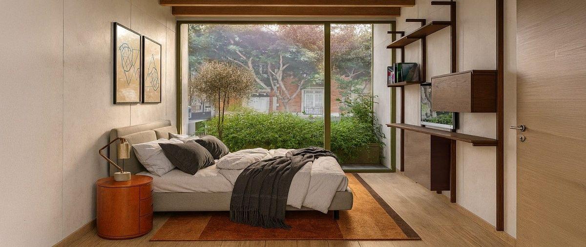 Foto de departamento en venta en juarez , centro urbano benito juárez, cuauhtémoc, df / cdmx, 0 No. 03