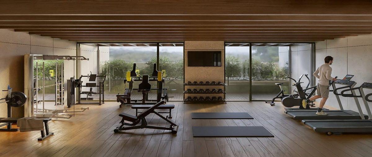 Foto de departamento en venta en juarez , centro urbano benito juárez, cuauhtémoc, df / cdmx, 0 No. 05