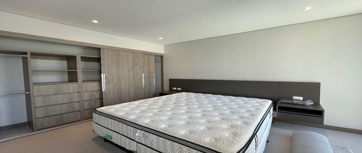 Foto de departamento en renta en juarez , centro villa de garcia (casco), garcía, nuevo león, 0 No. 03