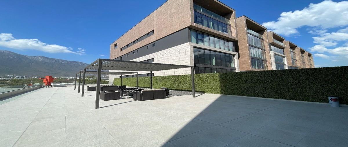 Foto de departamento en renta en juarez , centro villa de garcia (casco), garcía, nuevo león, 0 No. 04