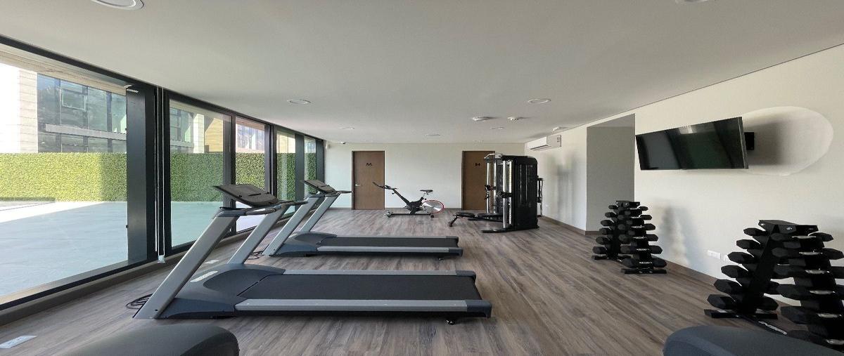 Foto de departamento en renta en juarez , centro villa de garcia (casco), garcía, nuevo león, 0 No. 05