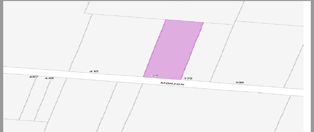 Foto de terreno comercial en venta en juarez , cerro de la estrella, iztapalapa, df / cdmx, 29495621 No. 03