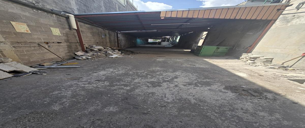 Foto de terreno comercial en venta en juarez , cerro de la estrella, iztapalapa, df / cdmx, 29495621 No. 04