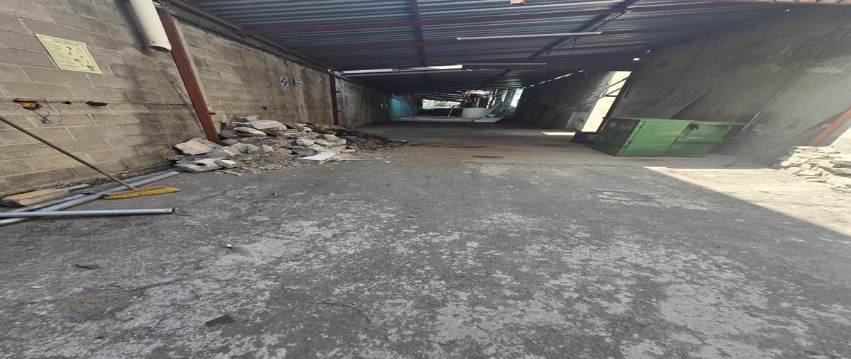 Foto de terreno comercial en venta en juarez , cerro de la estrella, iztapalapa, df / cdmx, 29495621 No. 05