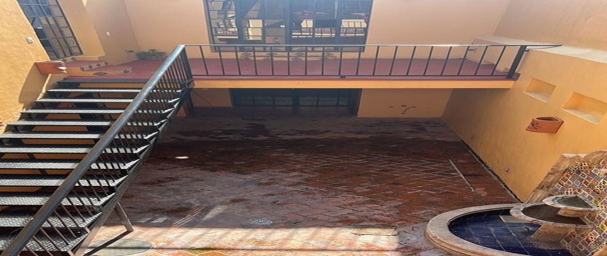 Foto de casa en renta en juarez , chapala centro, chapala, jalisco, 30461376 No. 04