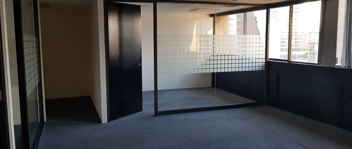Foto de oficina en renta en  , juárez, cuauhtémoc, df / cdmx, 13913430 No. 02