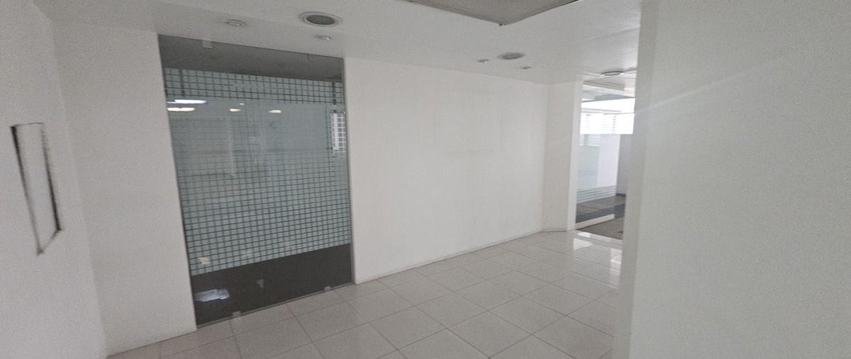 Foto de oficina en renta en  , juárez, cuauhtémoc, df / cdmx, 13913454 No. 02