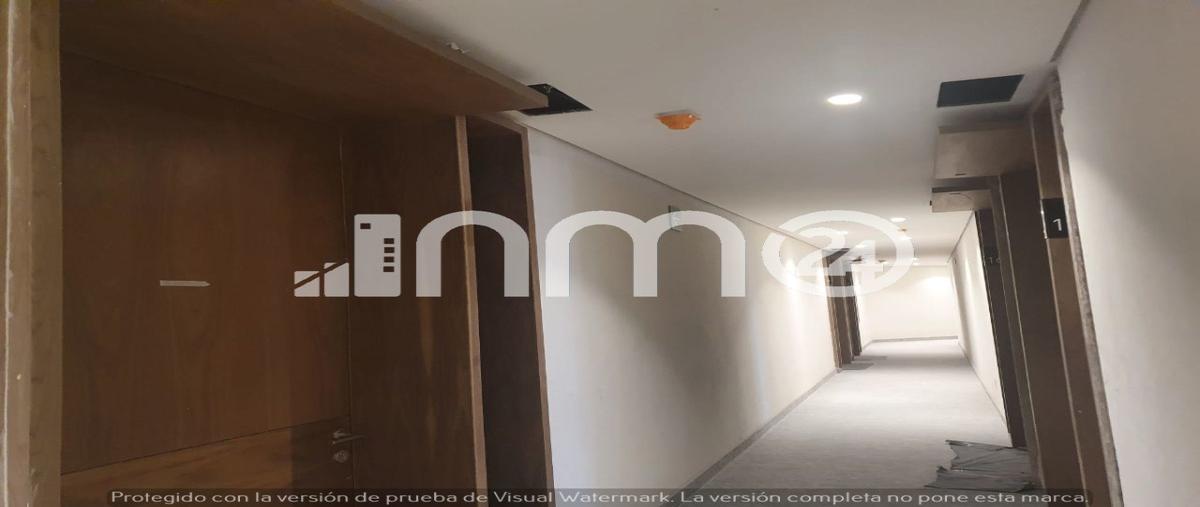 Foto de oficina en venta en  , juárez, cuauhtémoc, df / cdmx, 16930531 No. 03