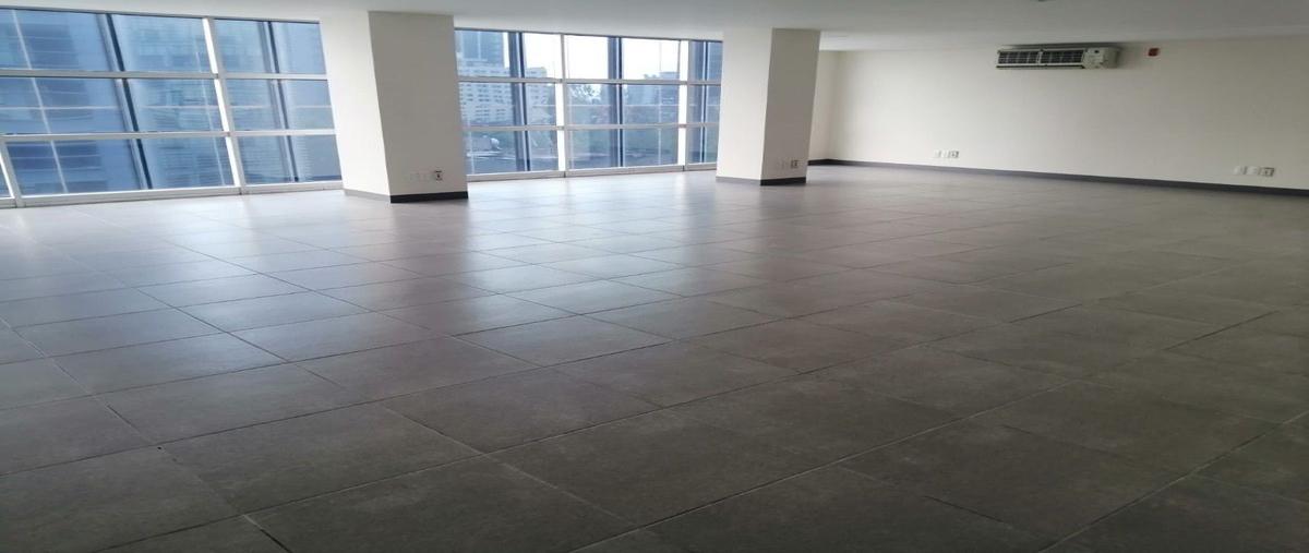 Foto de oficina en renta en  , juárez, cuauhtémoc, df / cdmx, 18721465 No. 03