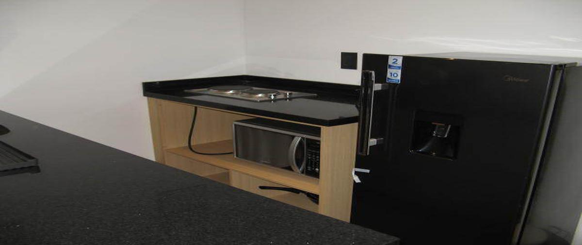 Foto de departamento en renta en  , juárez, cuauhtémoc, df / cdmx, 0 No. 04