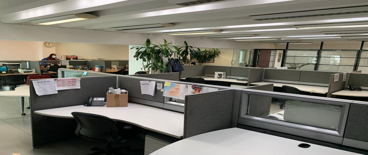 Foto de edificio en renta en  , juárez, cuauhtémoc, df / cdmx, 24660212 No. 03