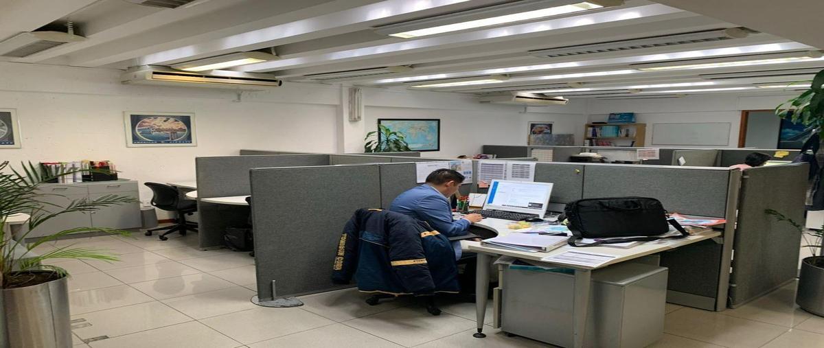 Foto de edificio en renta en  , juárez, cuauhtémoc, df / cdmx, 24660212 No. 04