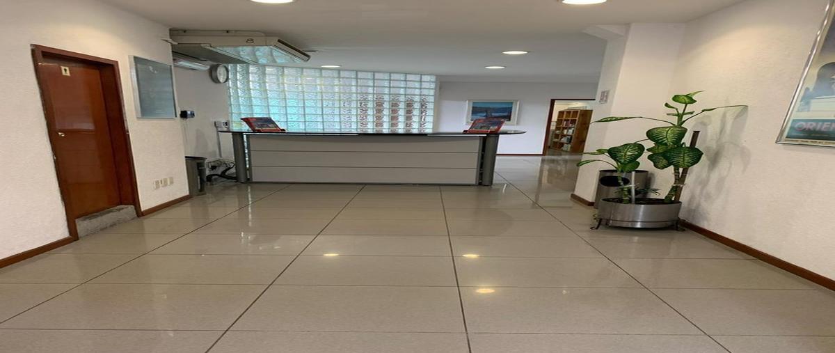 Foto de edificio en renta en  , juárez, cuauhtémoc, df / cdmx, 24660212 No. 05