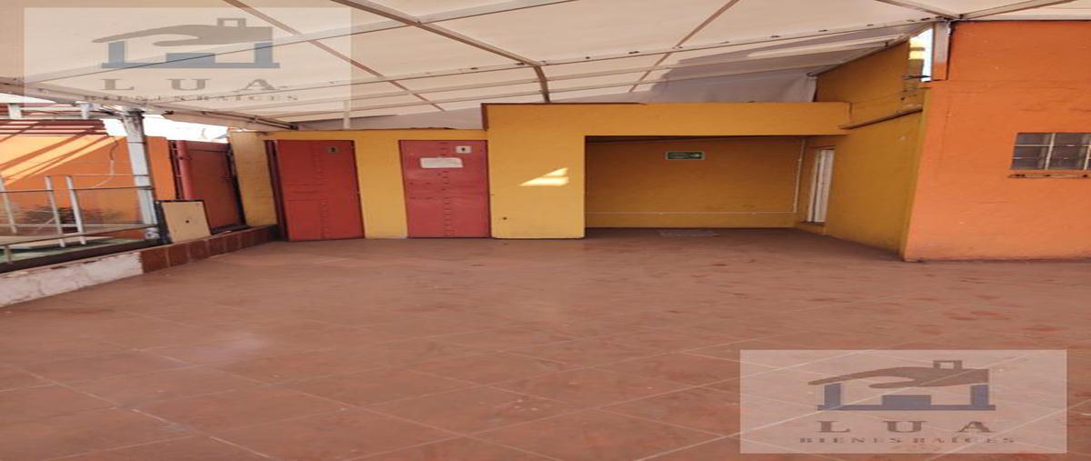 Foto de edificio en venta en  , juárez, cuauhtémoc, df / cdmx, 0 No. 03