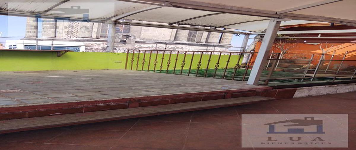 Foto de edificio en venta en  , juárez, cuauhtémoc, df / cdmx, 0 No. 05