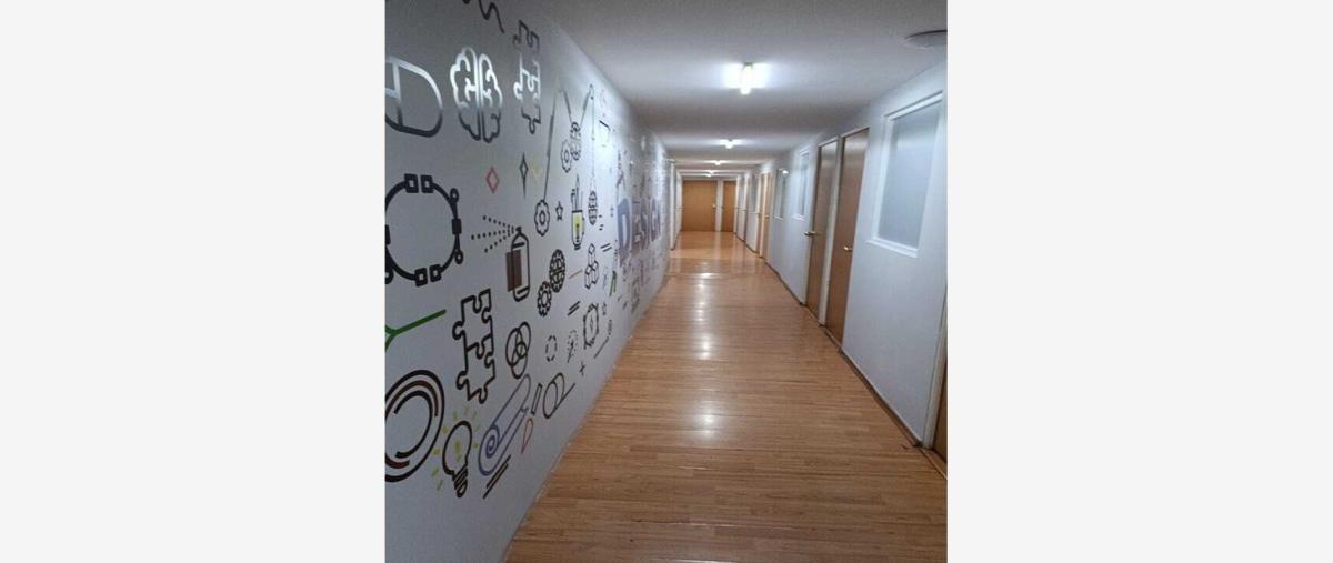 Foto de oficina en renta en  , juárez, cuauhtémoc, df / cdmx, 26721009 No. 03