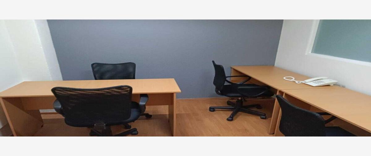Foto de oficina en renta en  , juárez, cuauhtémoc, df / cdmx, 26721009 No. 04