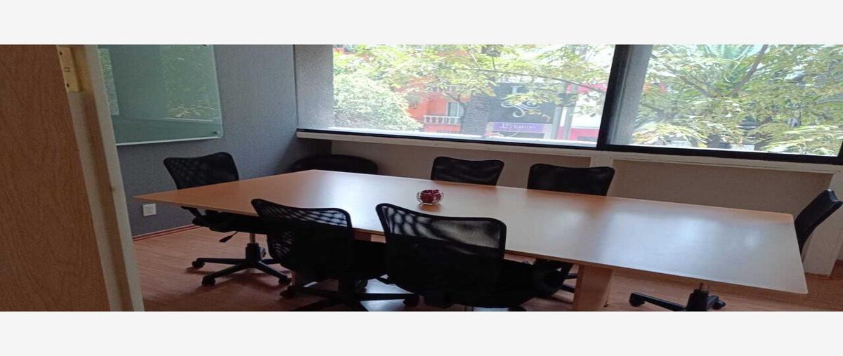 Foto de oficina en renta en  , juárez, cuauhtémoc, df / cdmx, 26721009 No. 05