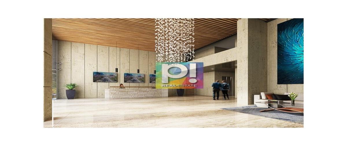 Foto de departamento en venta en  , juárez, cuauhtémoc, df / cdmx, 26852213 No. 03