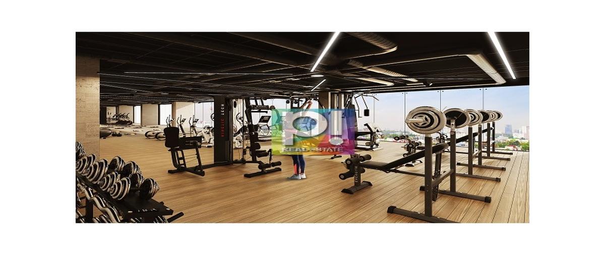 Foto de departamento en venta en  , juárez, cuauhtémoc, df / cdmx, 26852213 No. 05