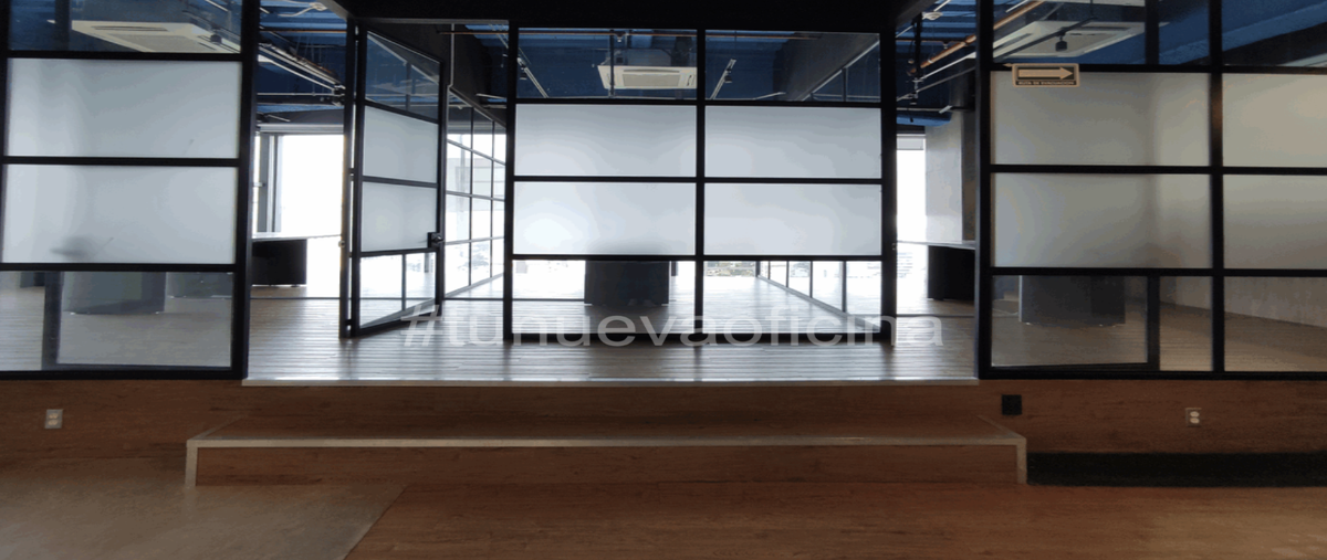 Foto de oficina en renta en  , juárez, cuauhtémoc, df / cdmx, 27283298 No. 03