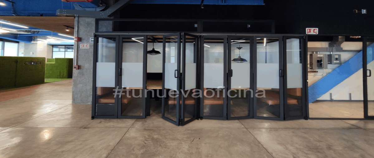 Foto de oficina en renta en  , juárez, cuauhtémoc, df / cdmx, 27283298 No. 04