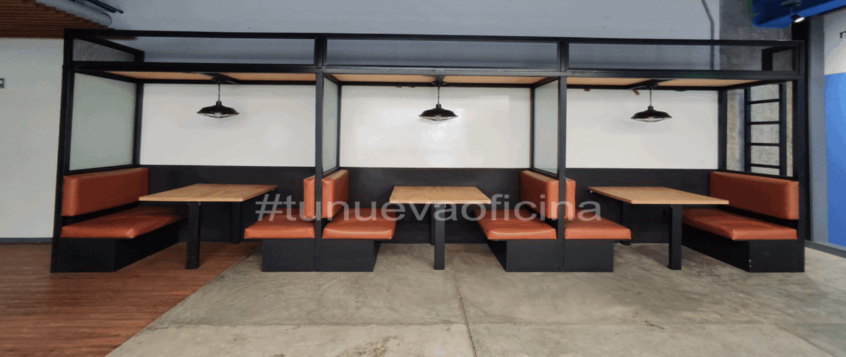 Foto de oficina en renta en  , juárez, cuauhtémoc, df / cdmx, 27283298 No. 05