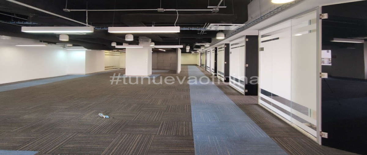 Foto de oficina en renta en  , juárez, cuauhtémoc, df / cdmx, 27283329 No. 03