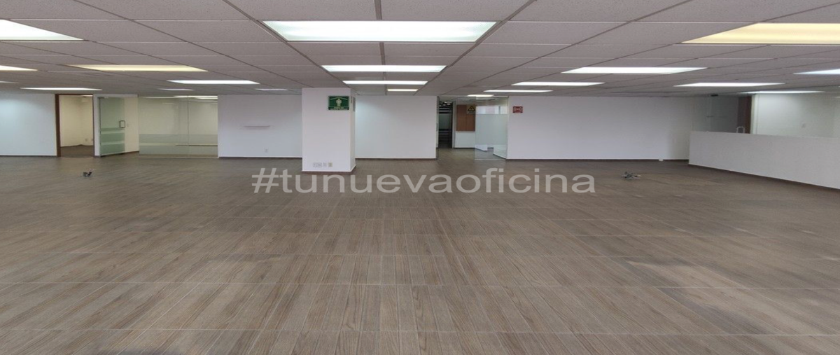 Foto de oficina en renta en  , juárez, cuauhtémoc, df / cdmx, 27283329 No. 05