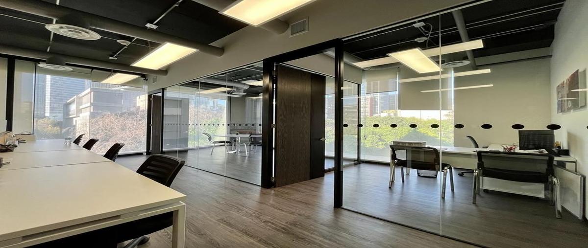 Foto de oficina en renta en  , juárez, cuauhtémoc, df / cdmx, 27283464 No. 04