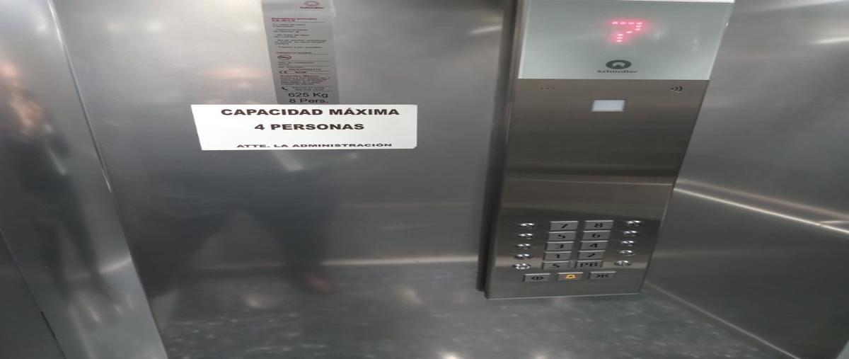 Foto de edificio en venta en  , juárez, cuauhtémoc, df / cdmx, 27326955 No. 03
