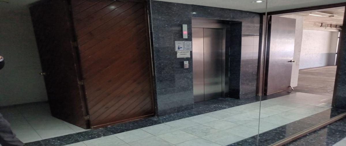 Foto de edificio en venta en  , juárez, cuauhtémoc, df / cdmx, 27326955 No. 04
