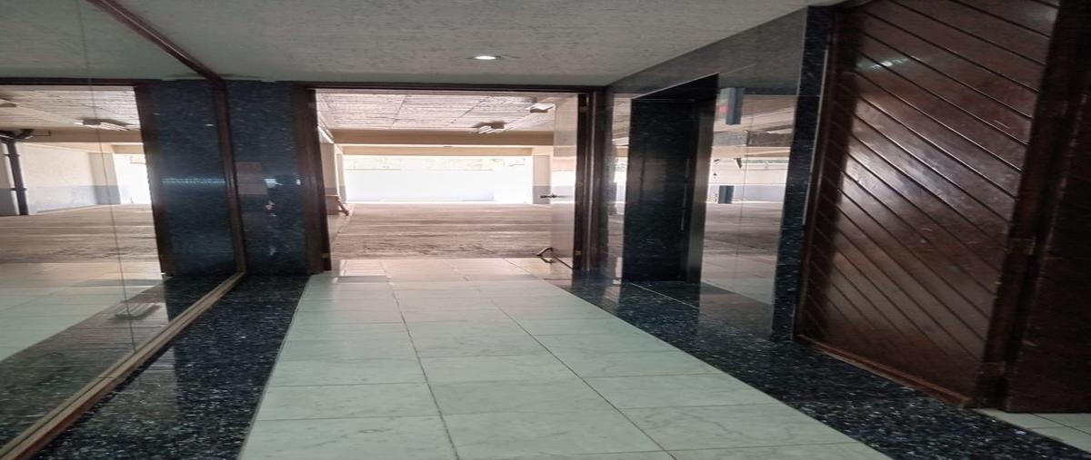 Foto de edificio en venta en  , juárez, cuauhtémoc, df / cdmx, 27326955 No. 05