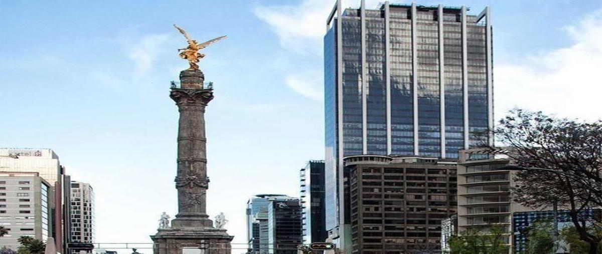 Foto de oficina en renta en  , juárez, cuauhtémoc, df / cdmx, 27338235 No. 04