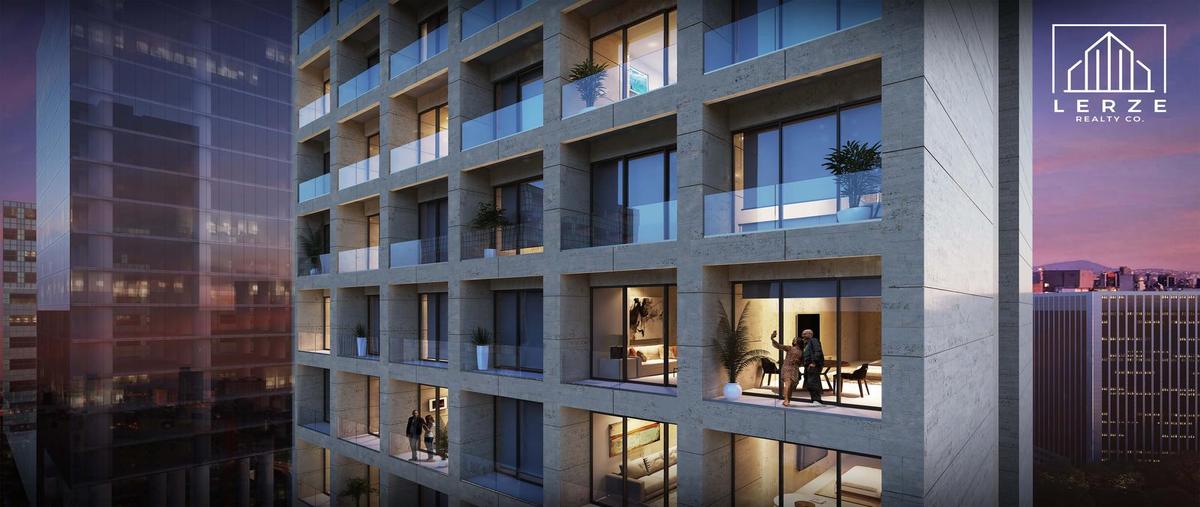 Foto de departamento en , juárez, cuauhtémoc, df / cdmx, 27428655 foto 04 Foto de departamento en venta en , juárez, cuauhtémoc, df / cdmx, 27428655 No. 04