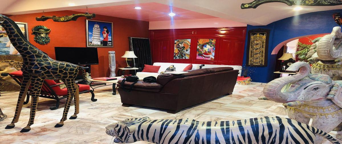 Foto de departamento en venta en  , juárez, cuauhtémoc, df / cdmx, 0 No. 04