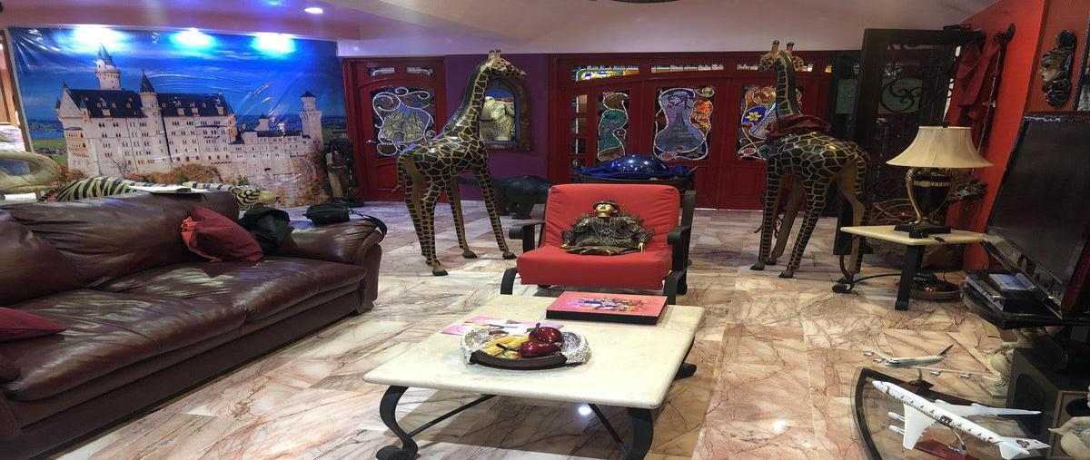 Foto de departamento en venta en  , juárez, cuauhtémoc, df / cdmx, 0 No. 05