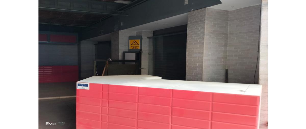 Foto de local en renta en  , juárez, cuauhtémoc, df / cdmx, 0 No. 04