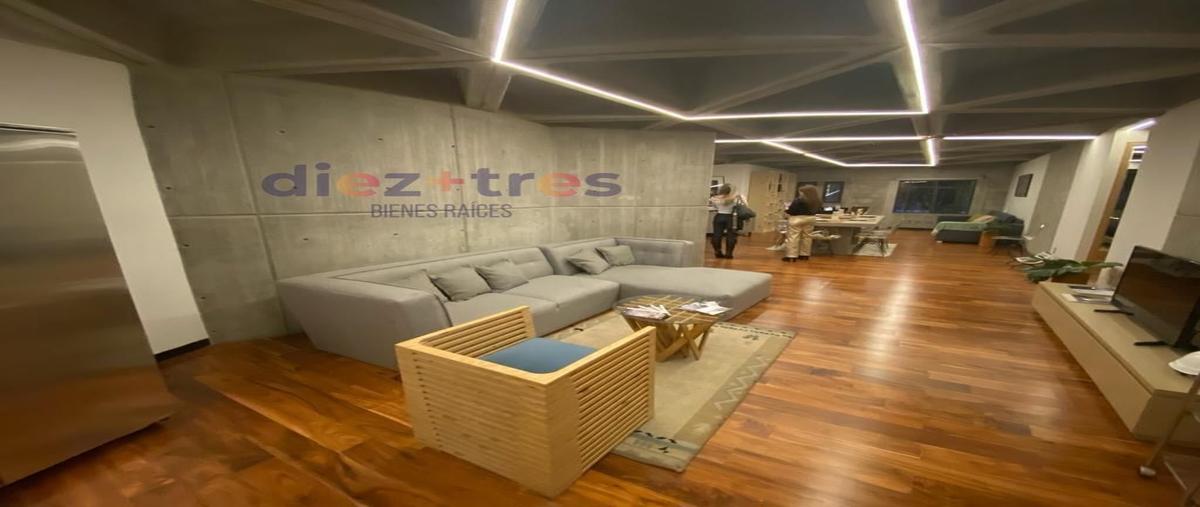 Foto de departamento en venta en  , juárez, cuauhtémoc, df / cdmx, 27689910 No. 03