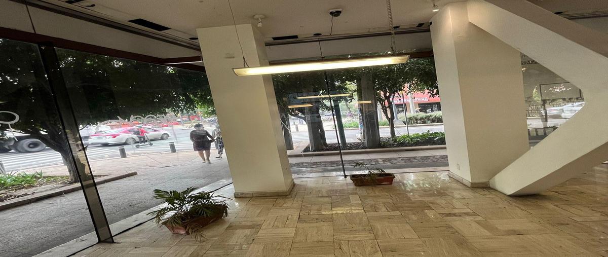 Foto de local en venta en  , juárez, cuauhtémoc, df / cdmx, 0 No. 03