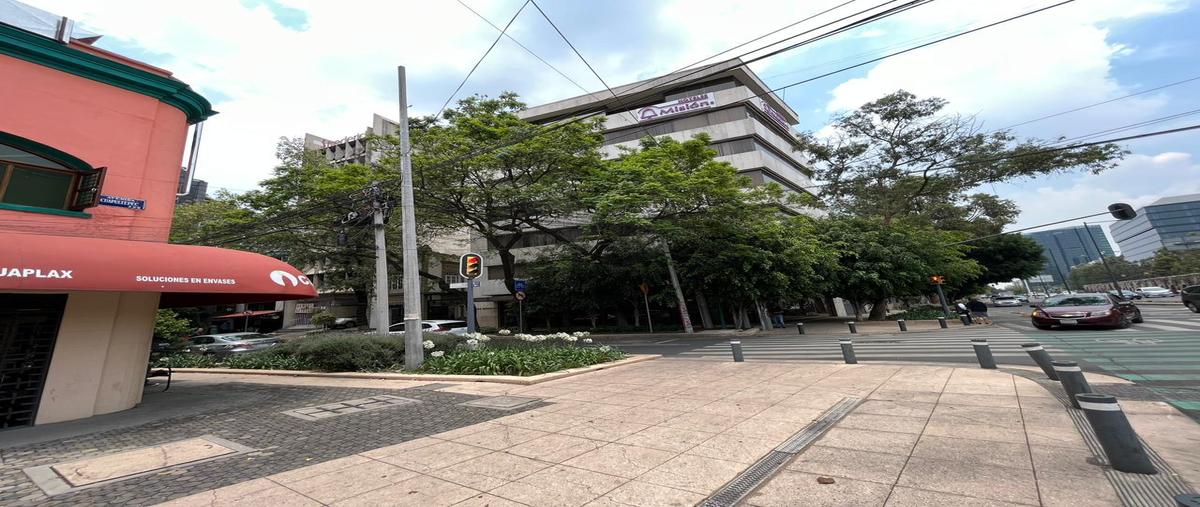 Foto de local en venta en  , juárez, cuauhtémoc, df / cdmx, 0 No. 05