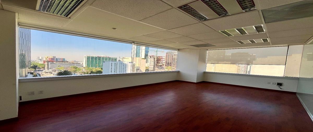 Foto de oficina en renta en  , juárez, cuauhtémoc, df / cdmx, 27703893 No. 04