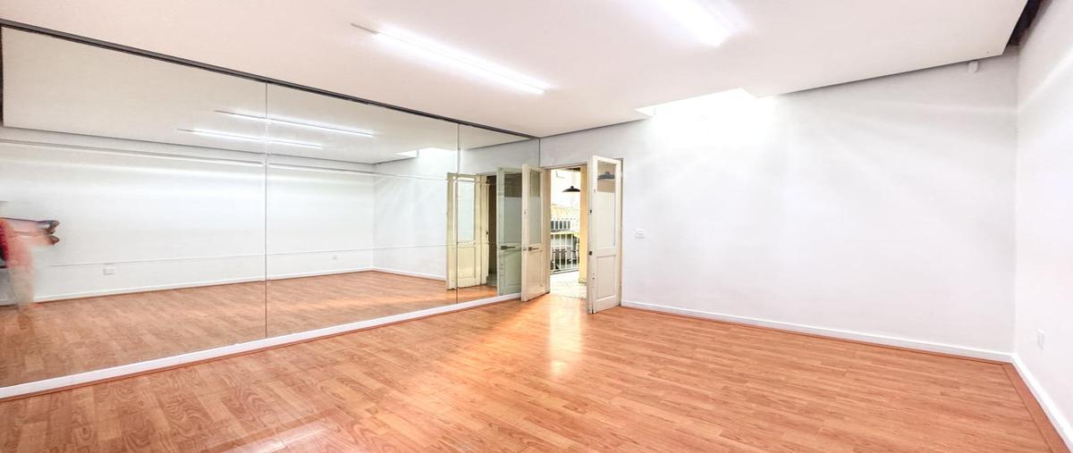 Foto de oficina en renta en  , juárez, cuauhtémoc, df / cdmx, 0 No. 05